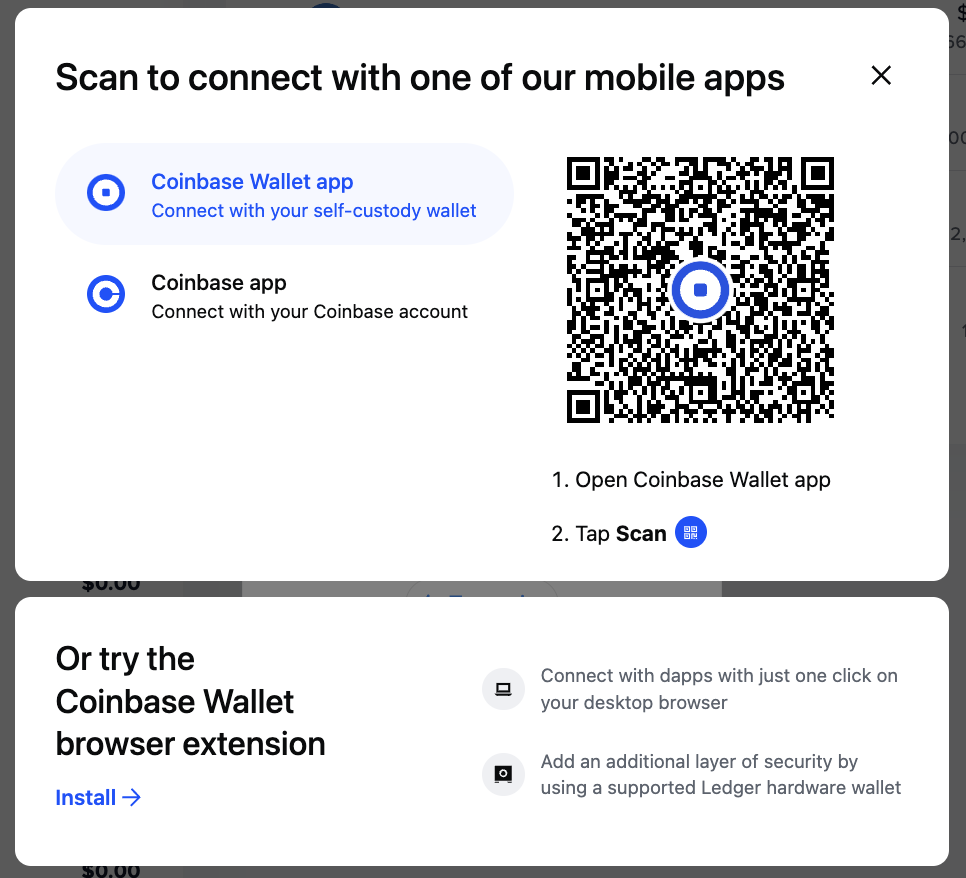 How to add my Coinbase Wallet to CoinTracker – CoinTracker