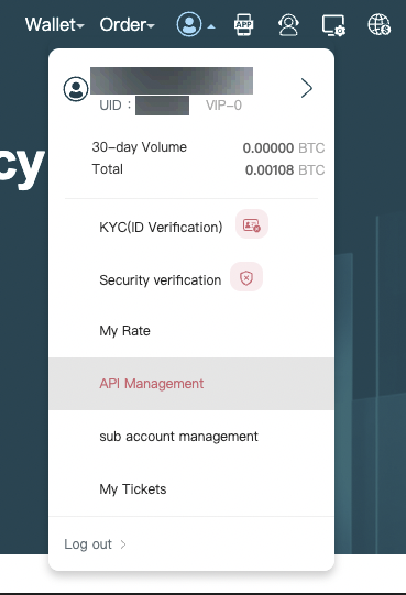 gate io verification