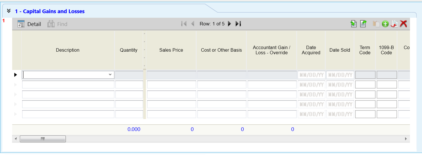 How to import CoinTracker tax reports into CCH Axcess and CCH ProSystem ...